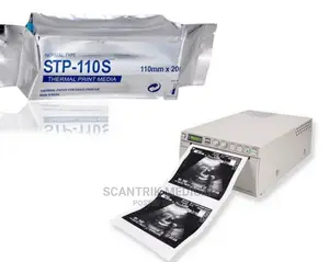 Ultrasound Printer Medical Supplies Equipment