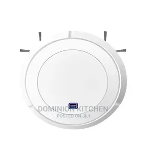 Machine Robot Vacuum Cleaner