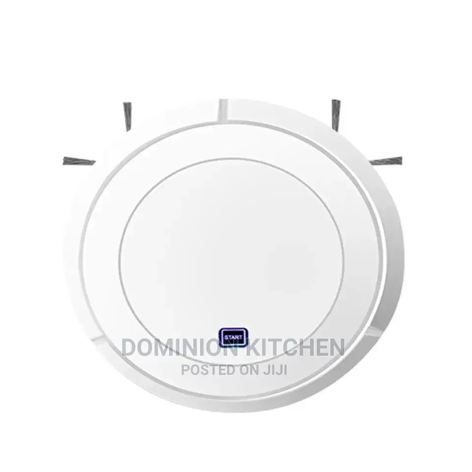 Machine Robot Vacuum Cleaner