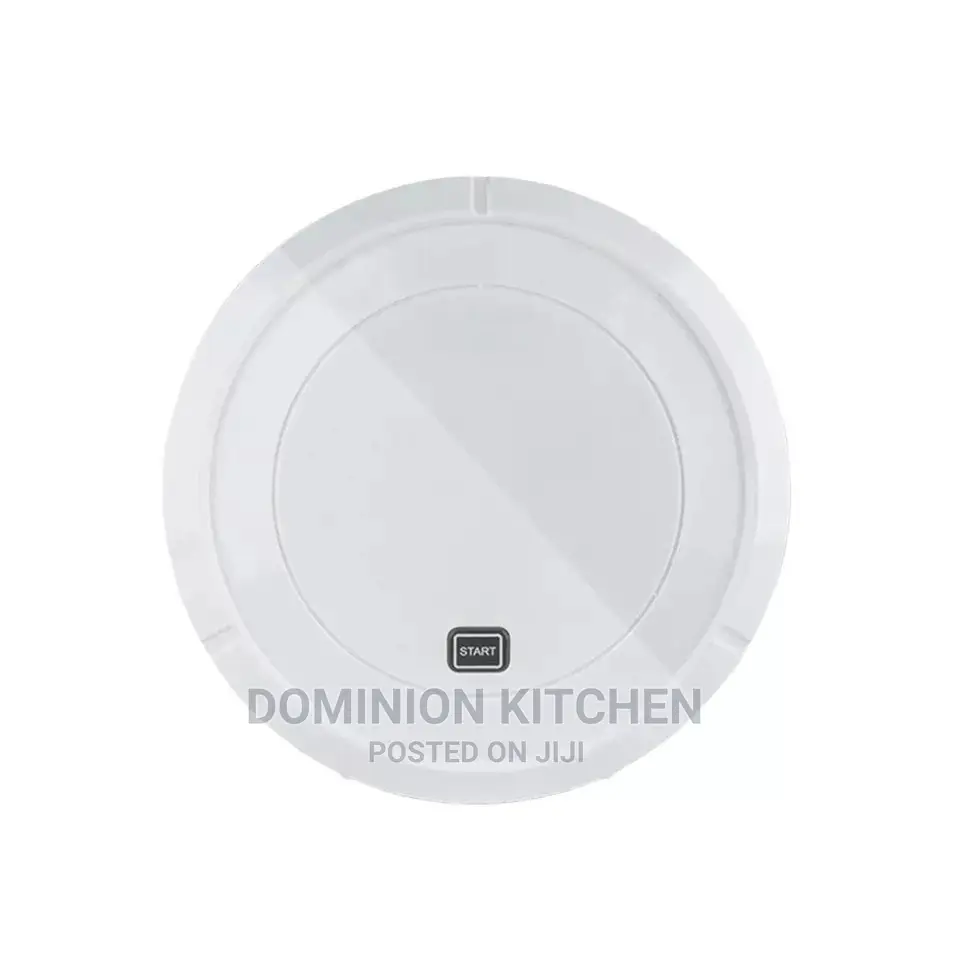 Machine Robot Vacuum Cleaner