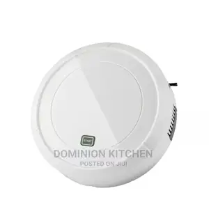 Machine Robot Vacuum Cleaner
