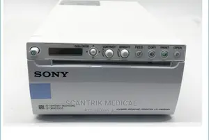 Medical Ultrasound Printer Machine