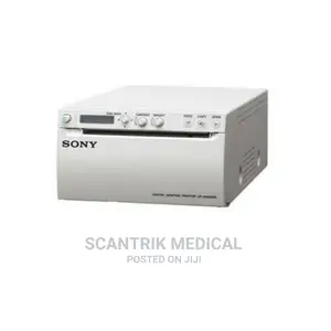 Hospital Ultrasound Printer