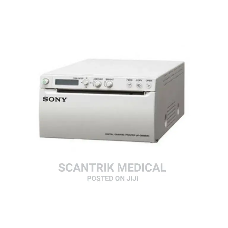 Hospital Ultrasound Printer
