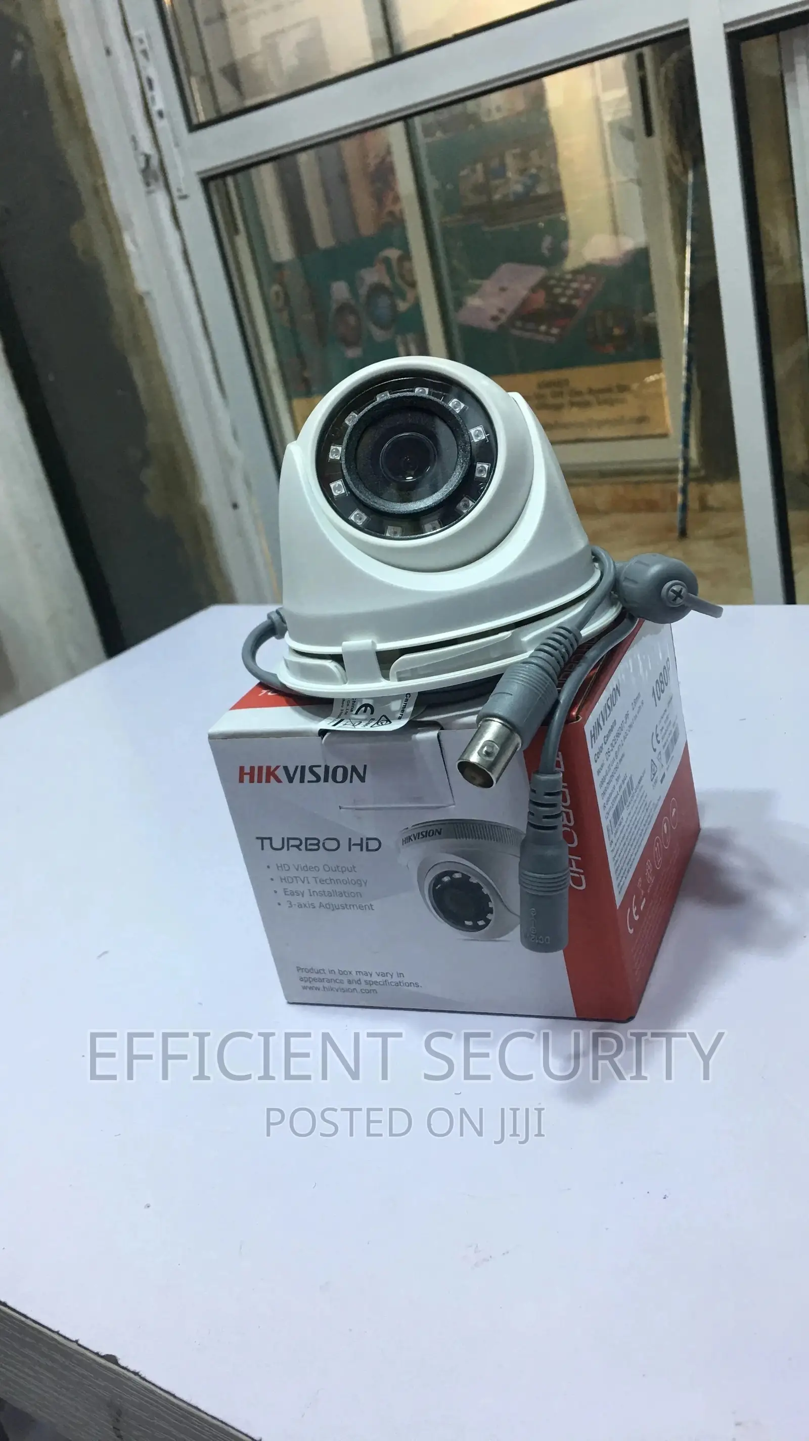 Hiksivion Indoor Camera 2mp