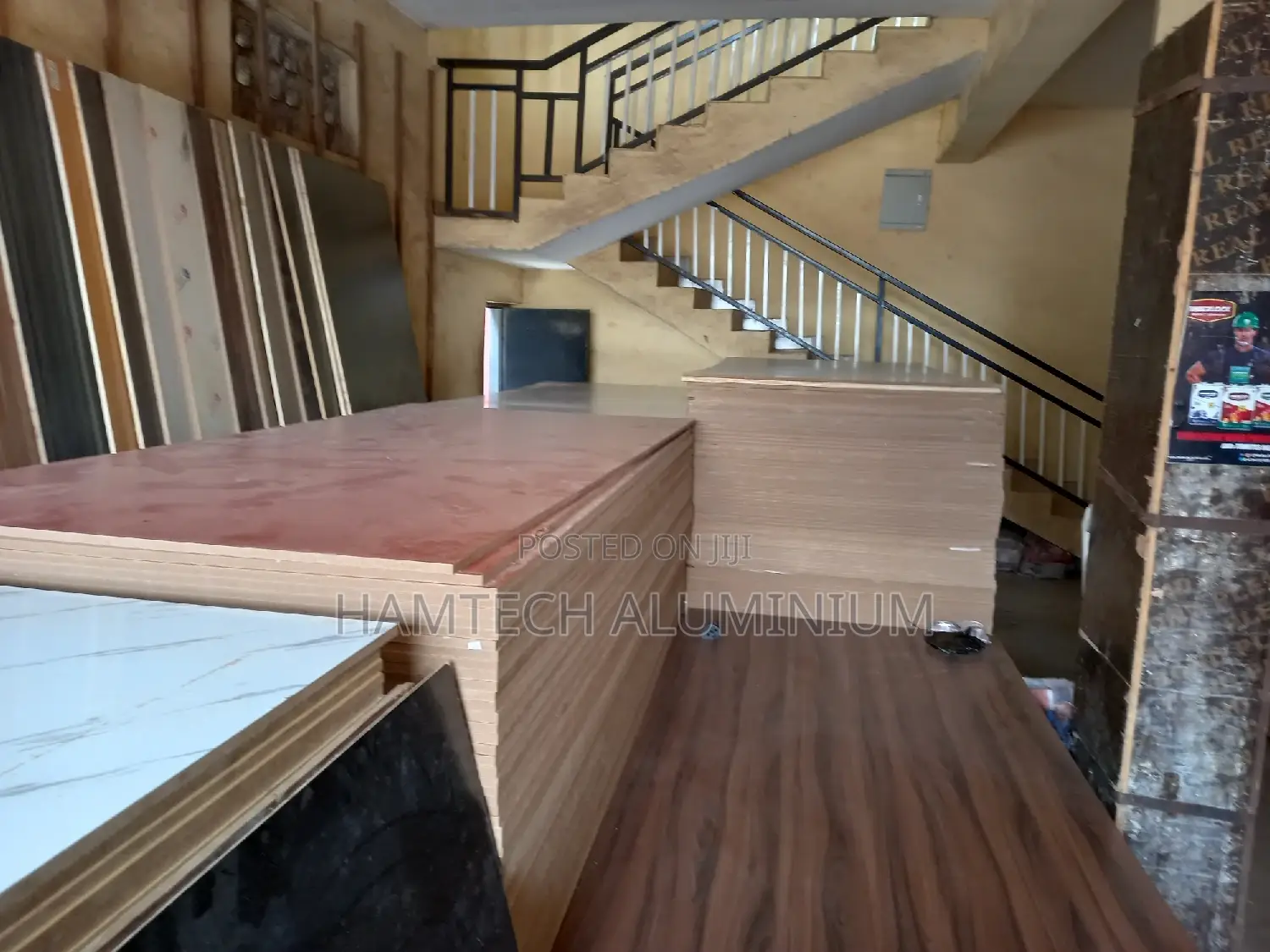 Order for Your MDF HDF Marine Board