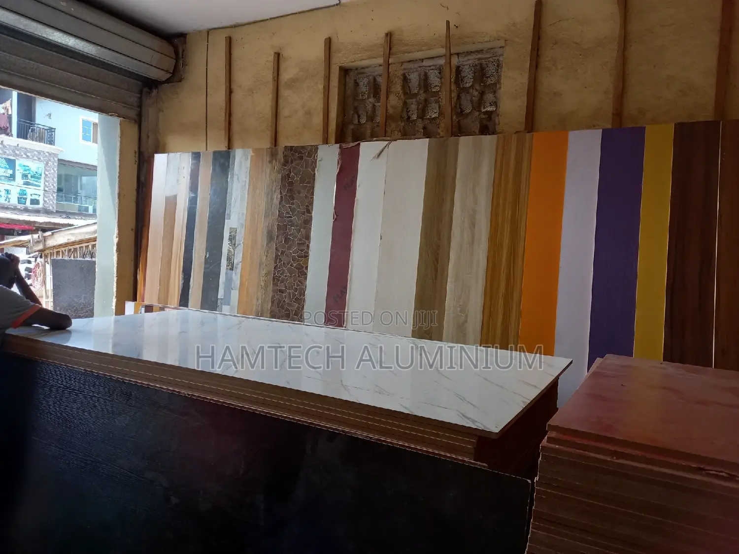 Order for Your MDF HDF Marine Board