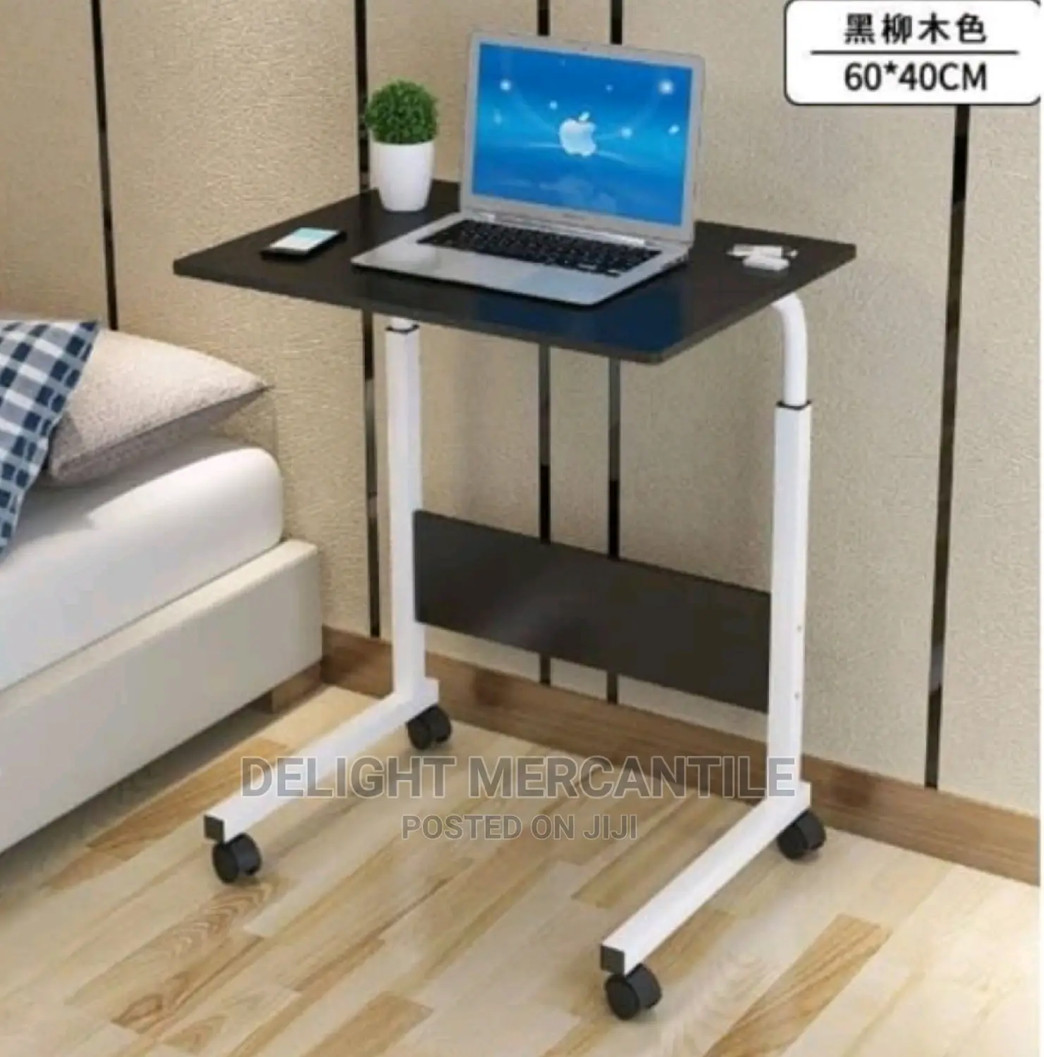 Multifunctional Laptop Table Desk