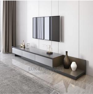 Unique Tv Stand (High Quality)