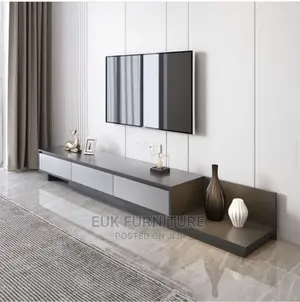 Unique Tv Stand (High Quality)