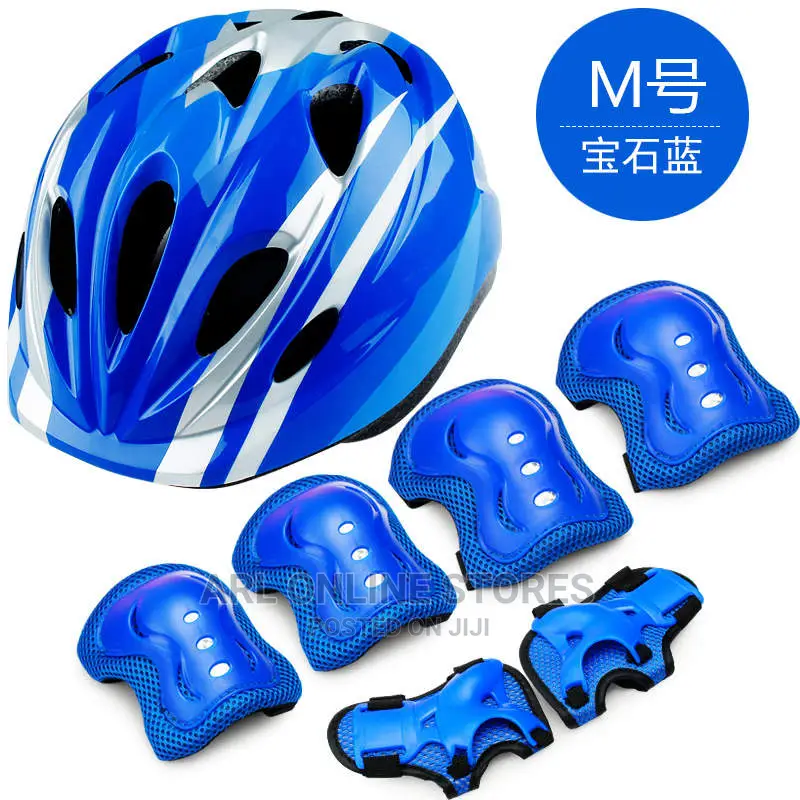 Original 7 PCS Kids Protective Gear