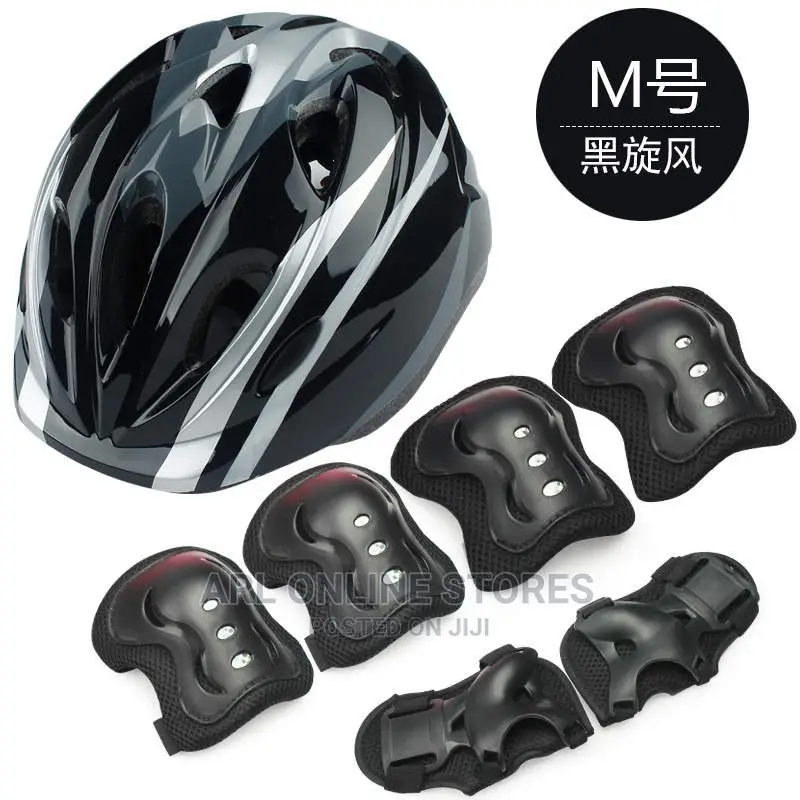 Original 7 PCS Kids Protective Gear