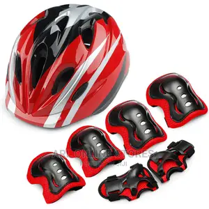 Original 7 PCS Kids Protective Gear