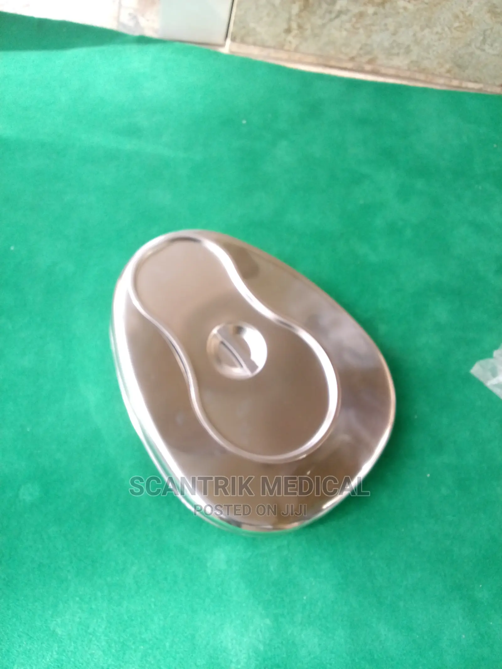 Medical Bed Pans