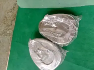 Bed Pan Adult