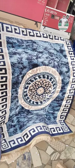 Executive Century Rug
