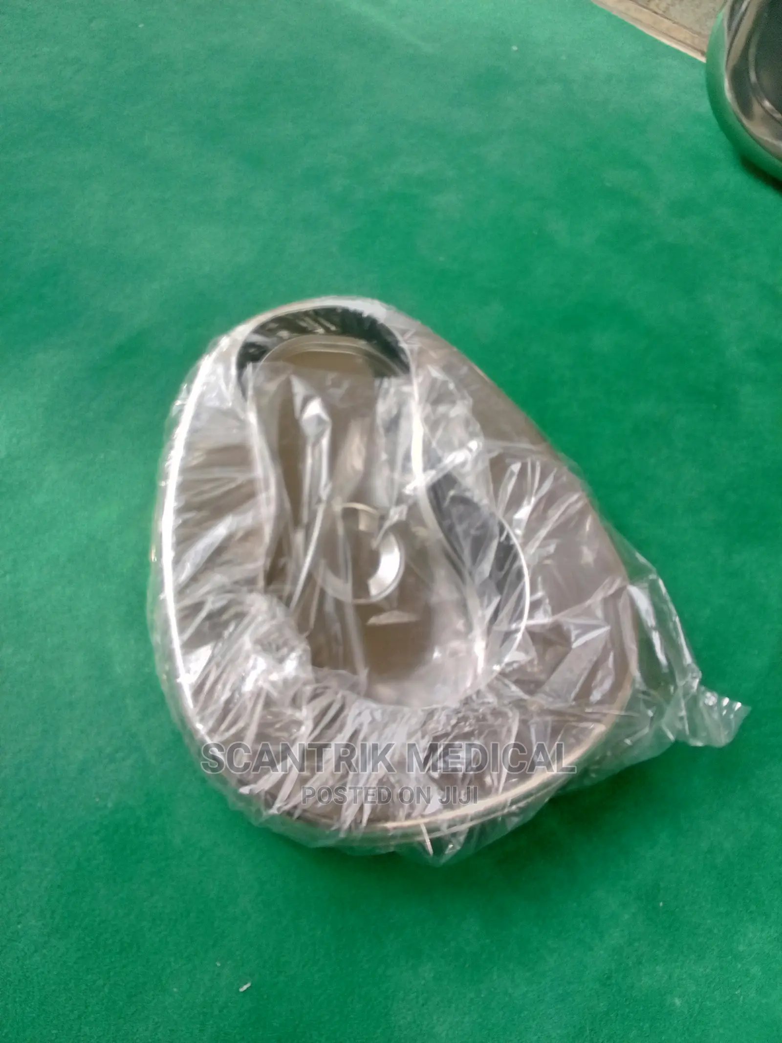 Bed Pan Urine
