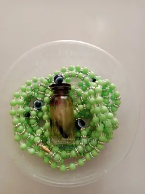 Kaya Mata Waist Beads for Attraction and Favour