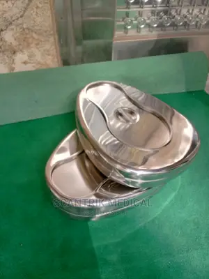Steel Bed Pan