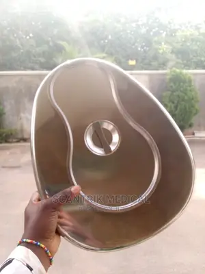 Original Bed Pan