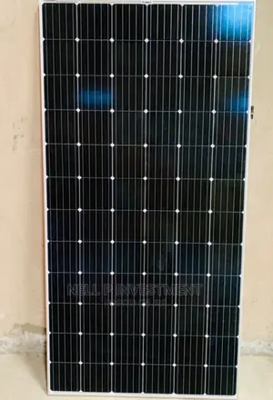 400watts Solar Panel