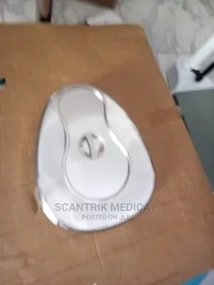 Bedpan Female Medical Supplies Equipment