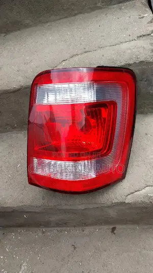 Reallight Ford Escape 2008