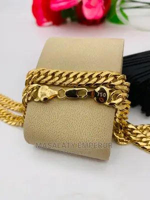 Original Italian 750 Chain