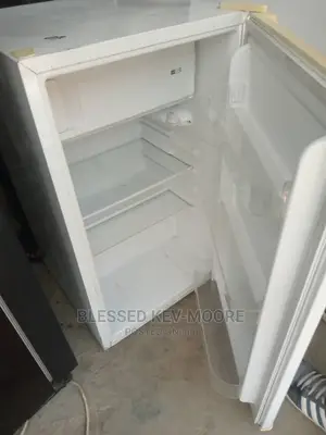 Direct UK Used Single Door Fridge/Freezer,Perfectly Working