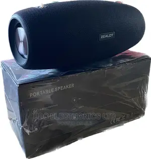 Zealot S67 Series Bluetooth Speaker
