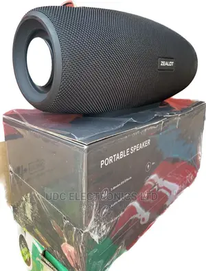 Zealot S67 Series Bluetooth Speaker