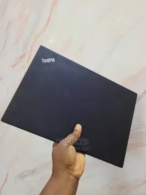 Laptop Lenovo ThinkPad T480s 8GB Intel Core I5 SSD 256GB