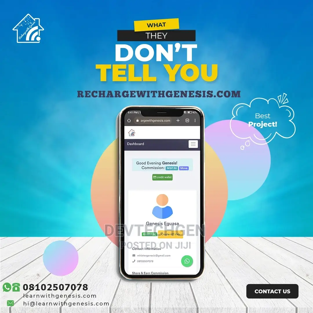 VTU Portal