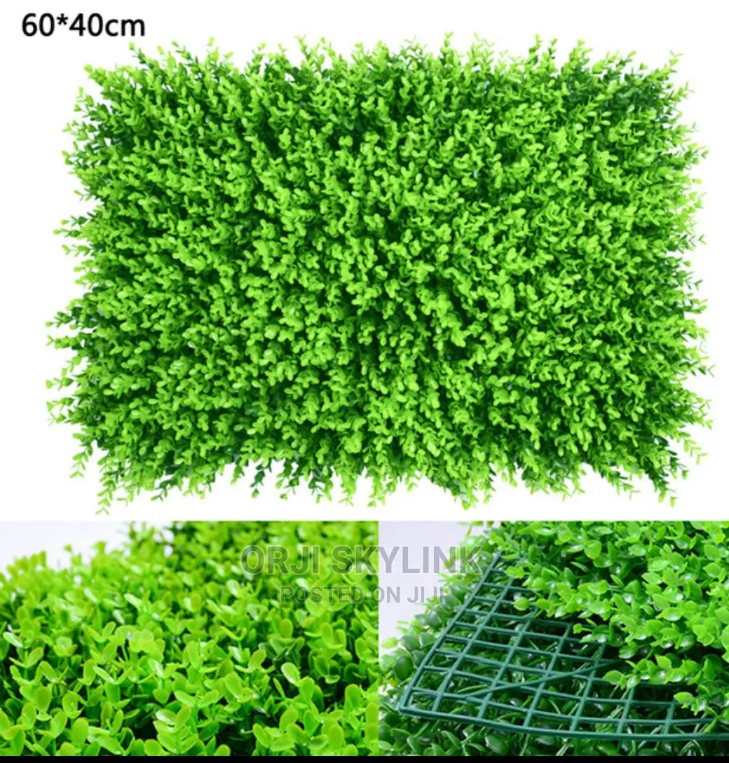 Artificial Flower Mat