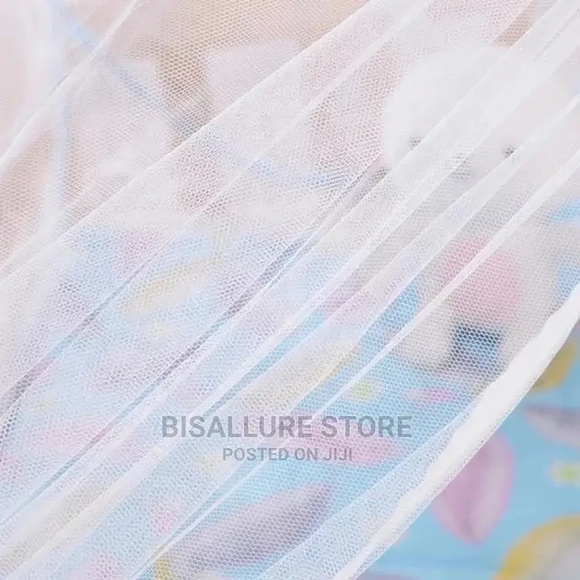 Foldable Pop Up Mosquito Net - 4 By 6