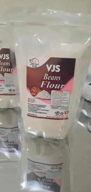 Bean Flour
