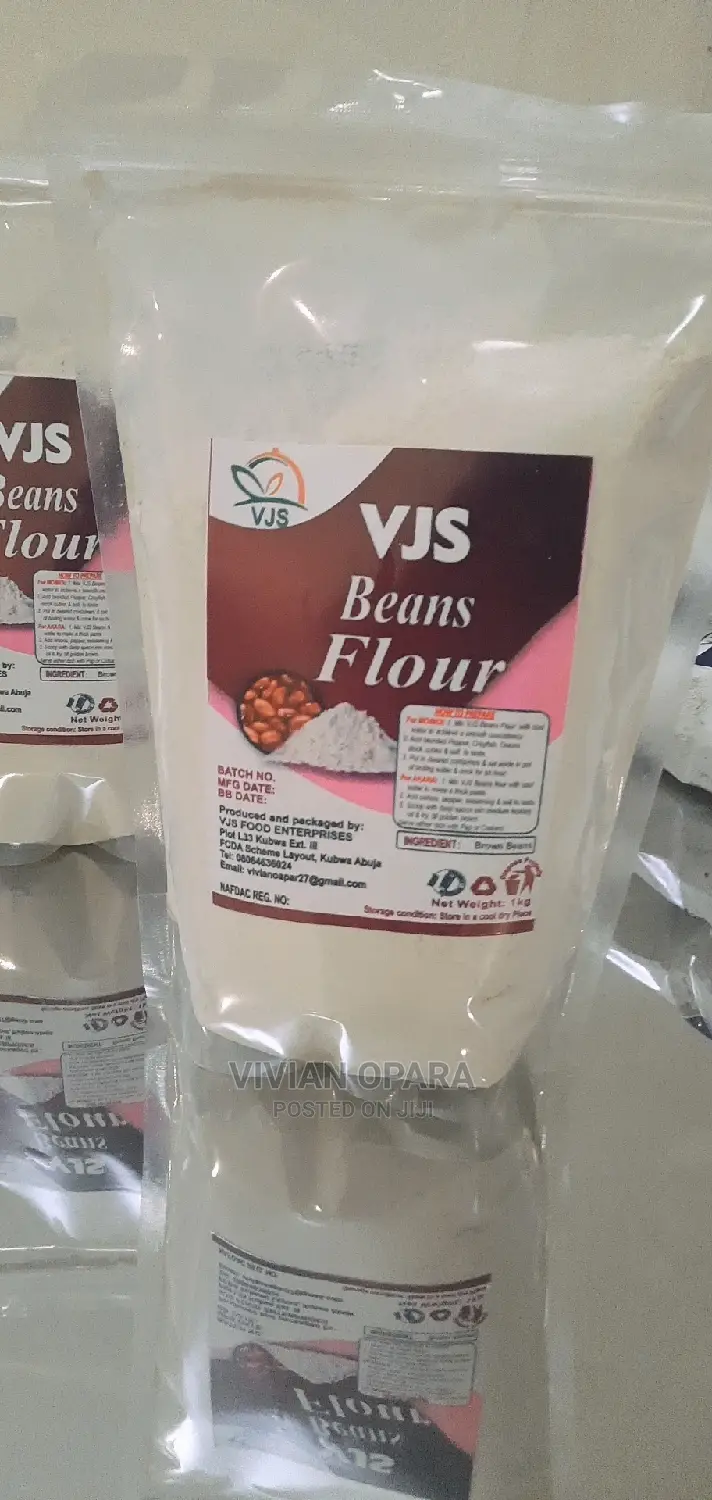 Bean Flour