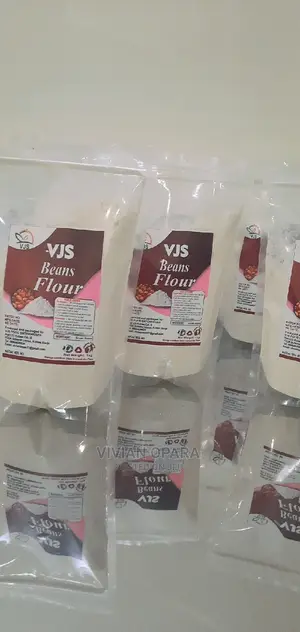 Bean Flour