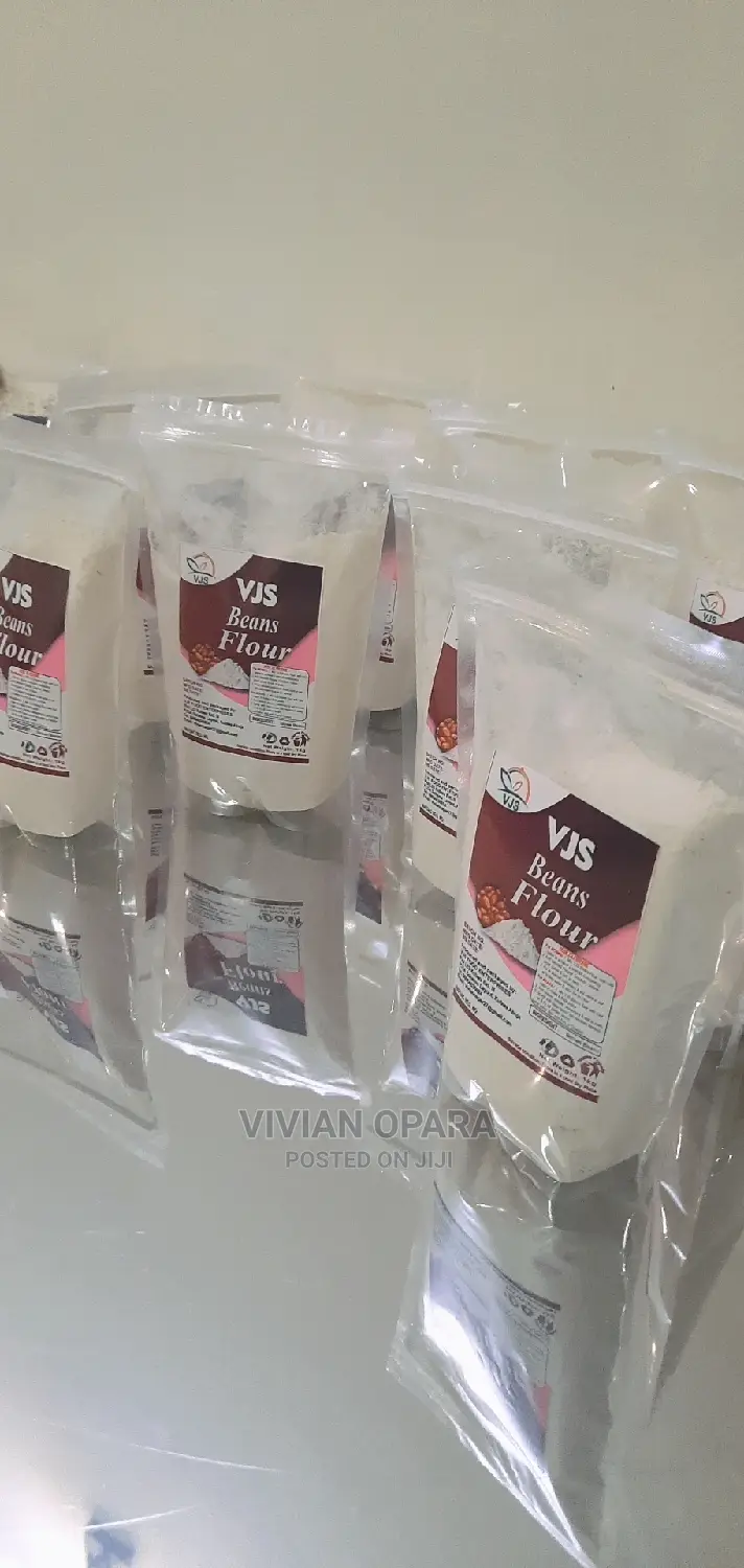 Bean Flour