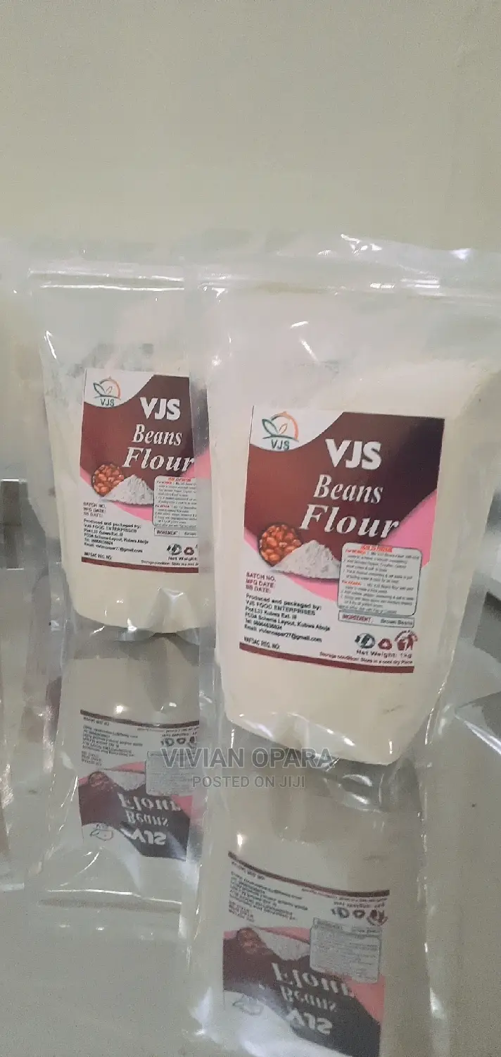Bean Flour