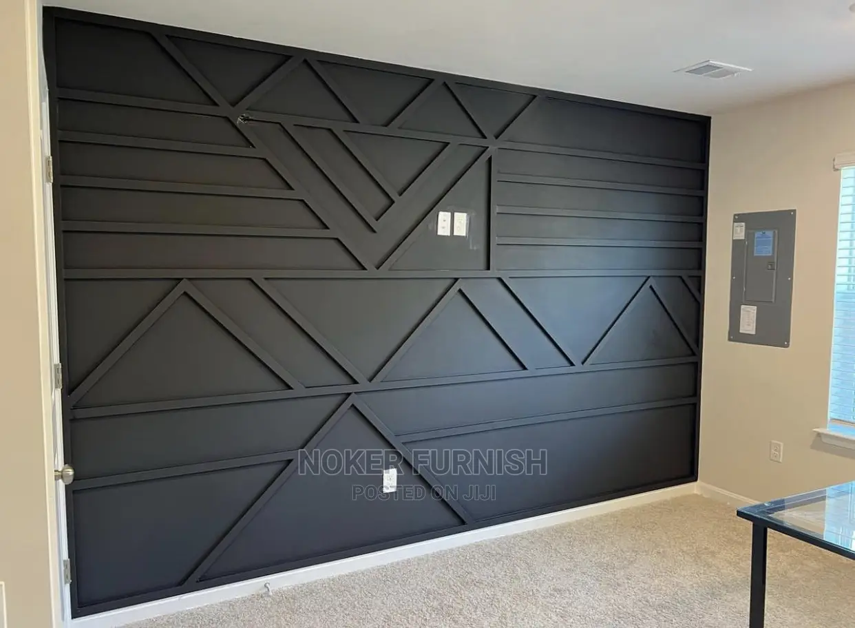 Home Interiors Wall Panels Design