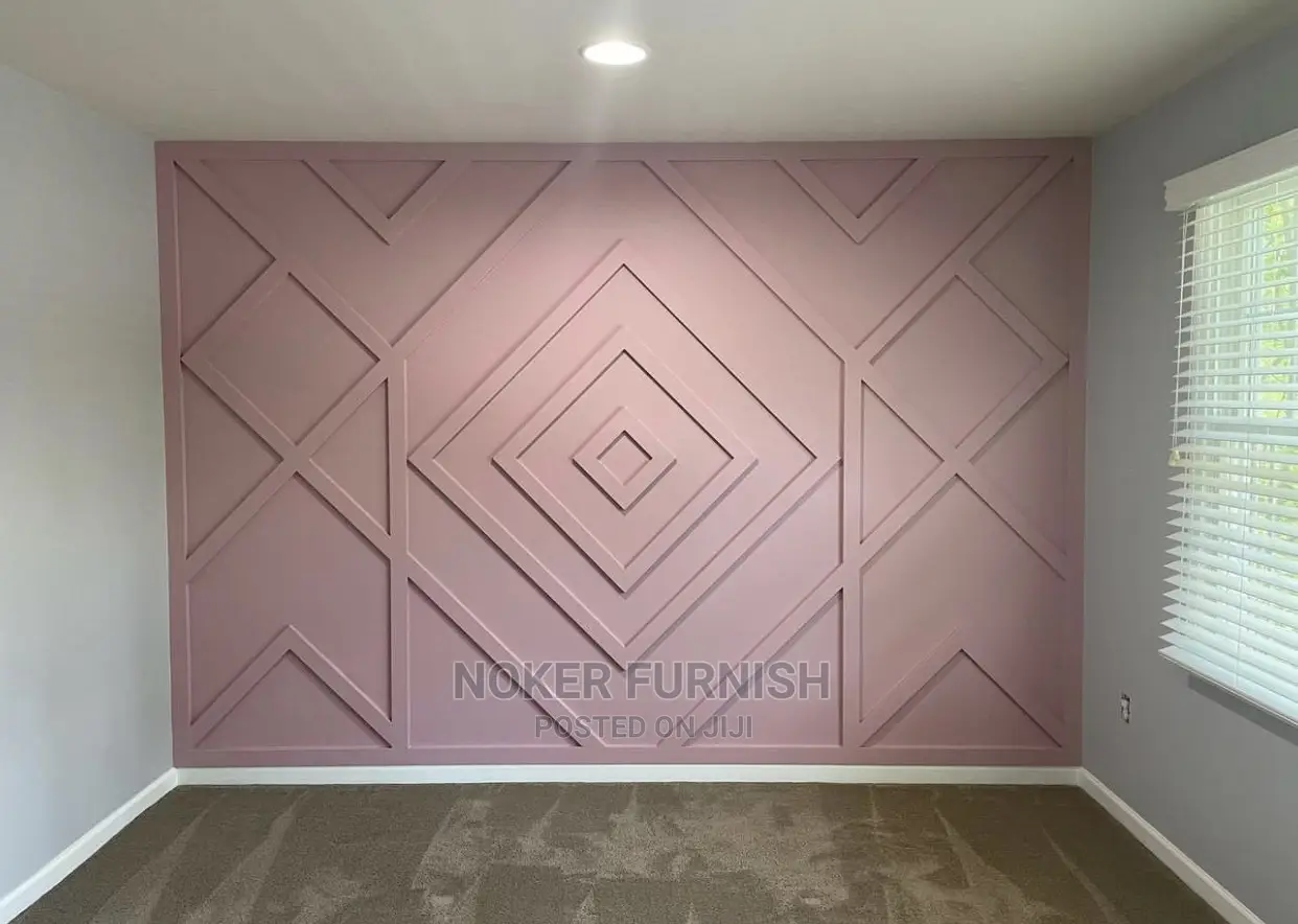 Home Interiors Wall Panels Design