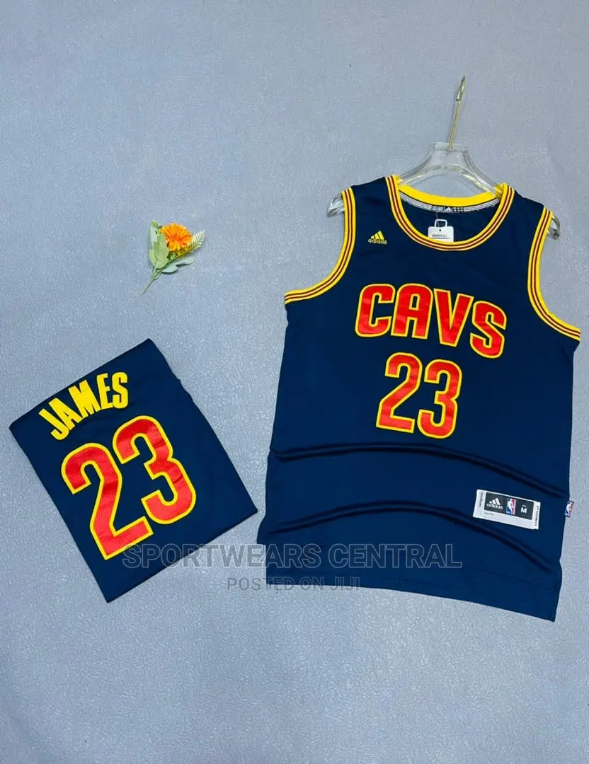 Armless Jersey
