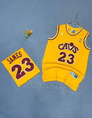 Armless Jersey