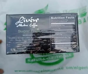 Alliance Sugar Free