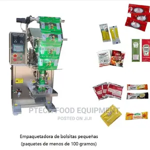 Packaging Machine
