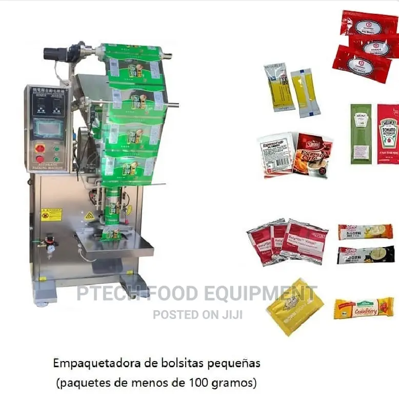 Packaging Machine