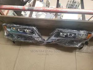 Headlight Toyota Venza 2009/2015