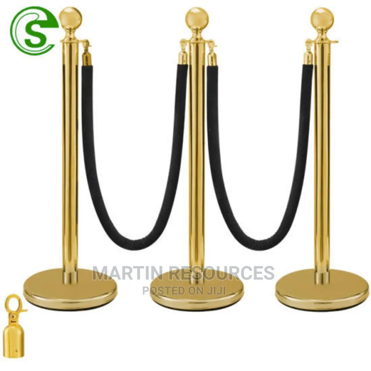Stanchion/ Line Divider/ Barrier/Queue Control