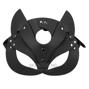 Strippers Bedroom Kinky Sexual Mask Face Cover